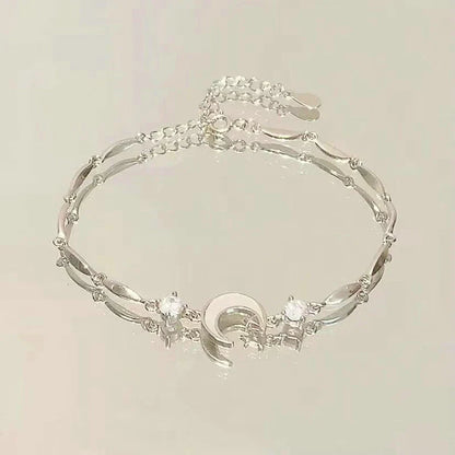 Fashion Sweet Bow Bracelet